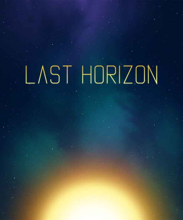 Last Horizon