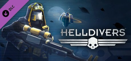HELLDIVERS - Ranger Pack