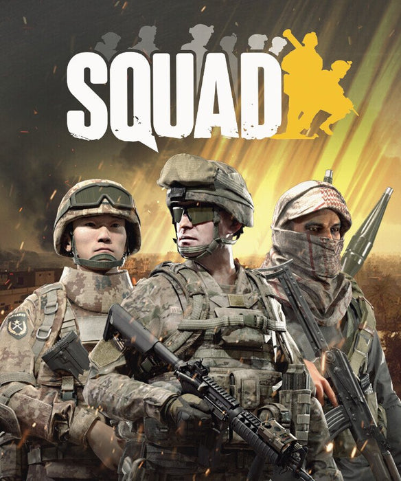 Squad