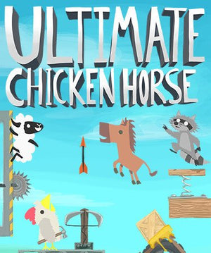 Ultimate Chicken Horse