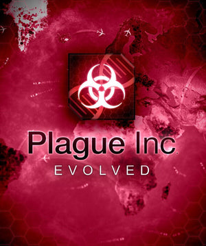 Plague Inc: Evolved