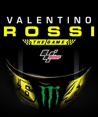 Valentino Rossi The Game