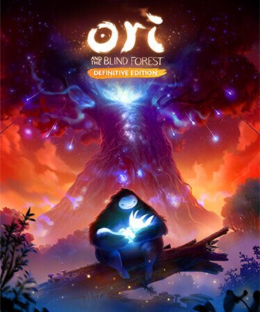 Ori and the Blind Forest: Definitive Edition