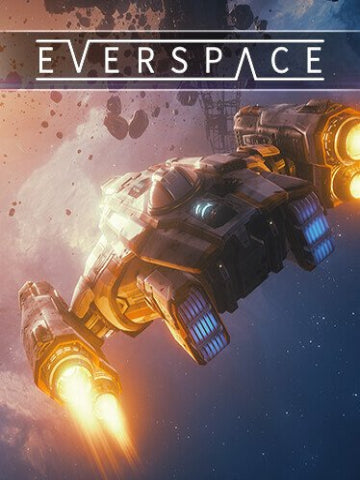 EVERSPACE