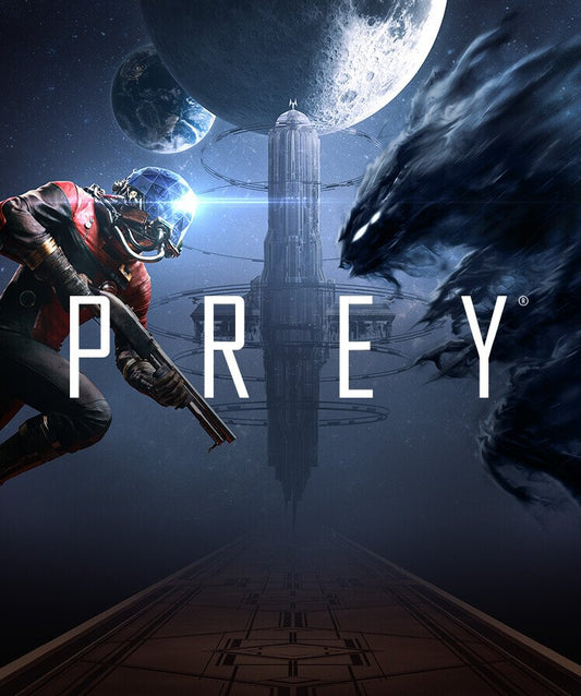 Prey (2017)