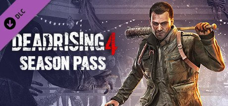Dead Rising 4 - Season Pass