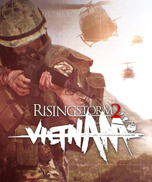 Rising Storm 2: Vietnam