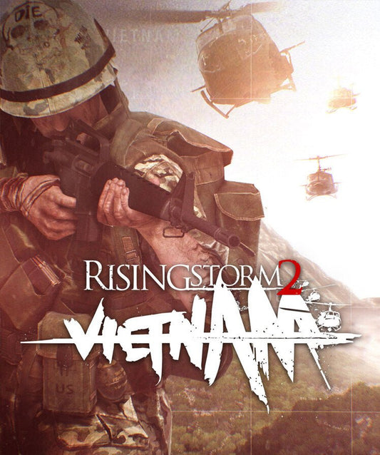Rising Storm 2: Vietnam