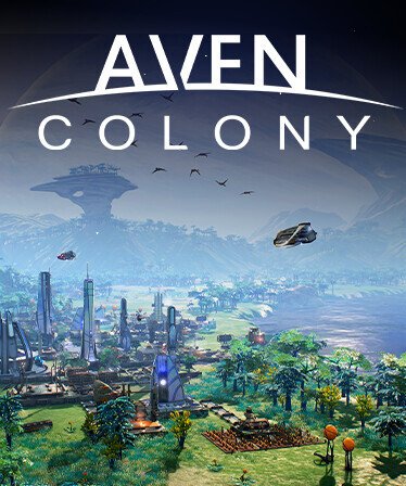 Aven Colony