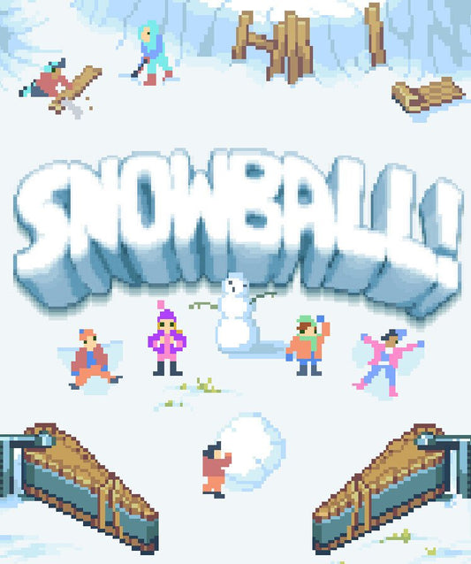 Snowball!