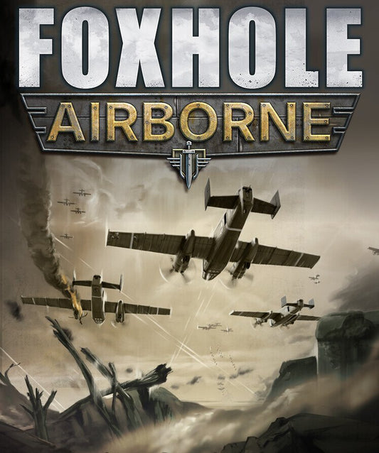 Foxhole