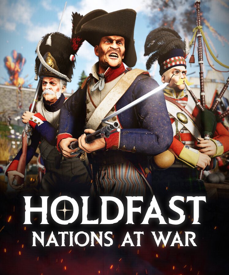 Holdfast: Nations At War