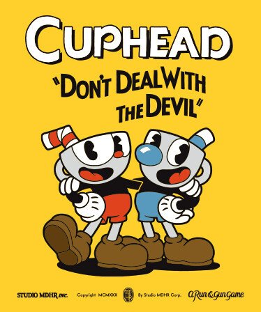 Cuphead