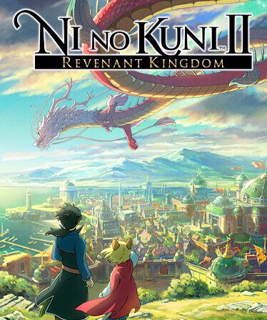 Ni no Kuni II: Revenant Kingdom