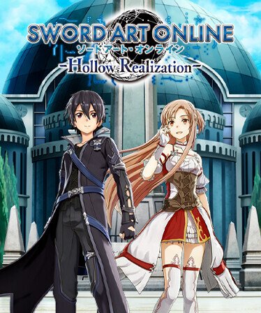 Sword Art Online: Hollow Realization Deluxe Edition