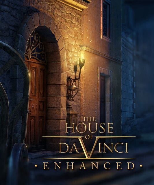 The House of Da Vinci