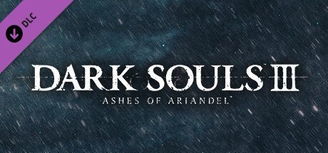 DARK SOULS III - Ashes of Ariandel