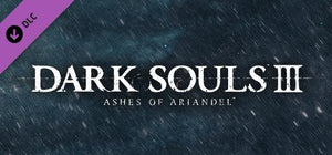 DARK SOULS III - Ashes of Ariandel