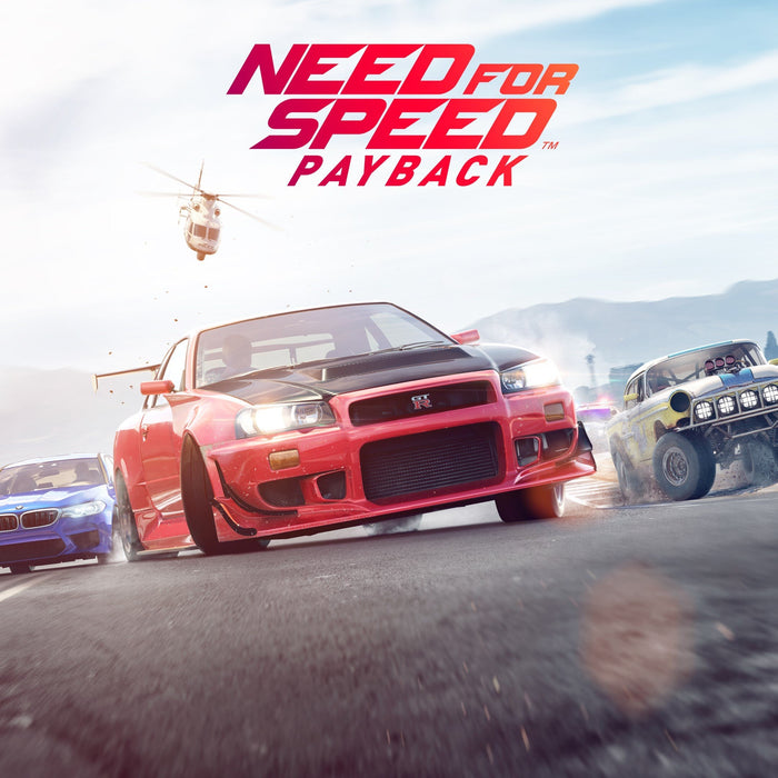 Need for Speed Payback