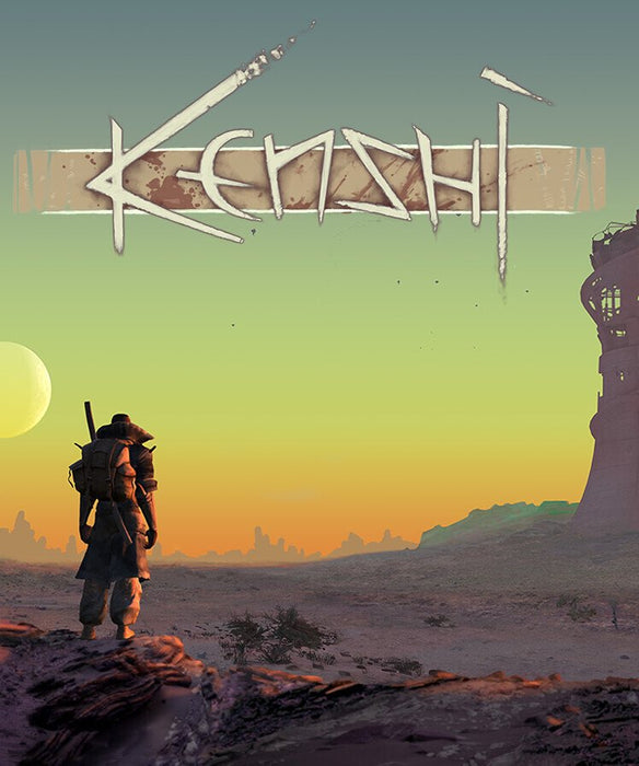 Kenshi
