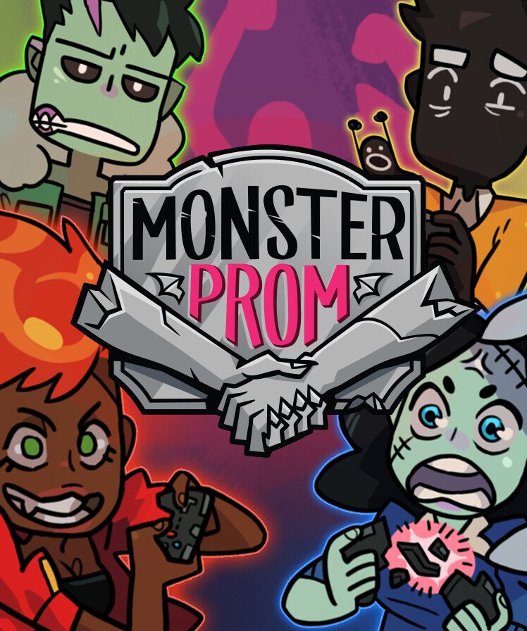 Monster Prom