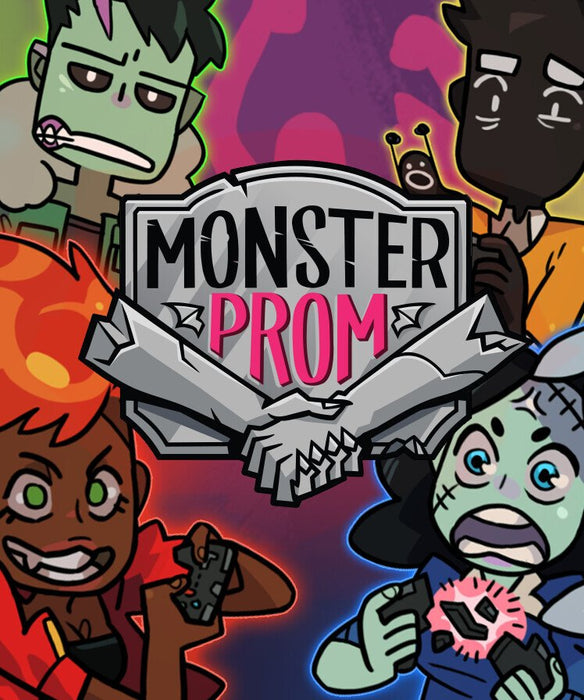 Monster Prom