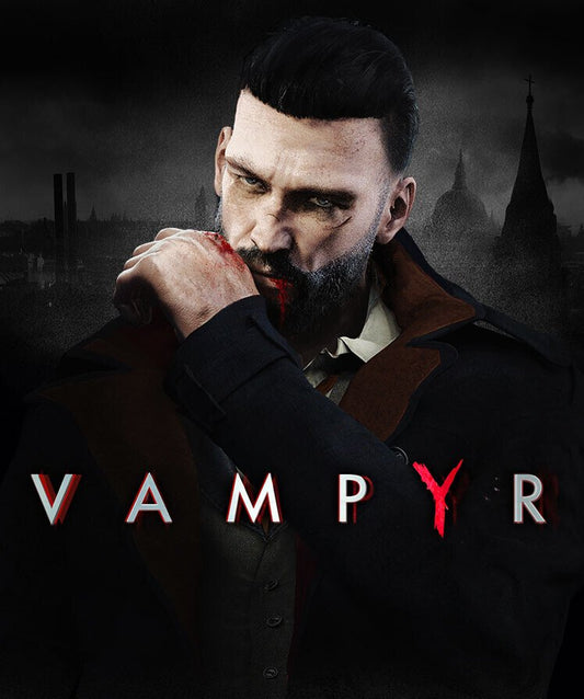 Vampyr