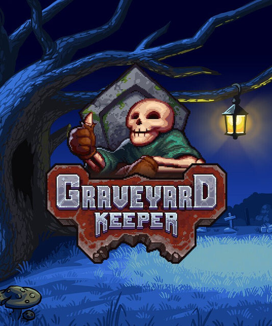 Graveyard Keeper