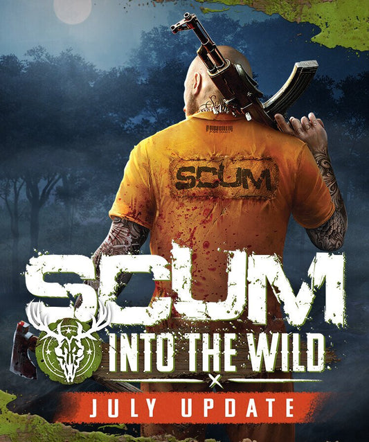 SCUM