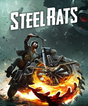Steel Rats