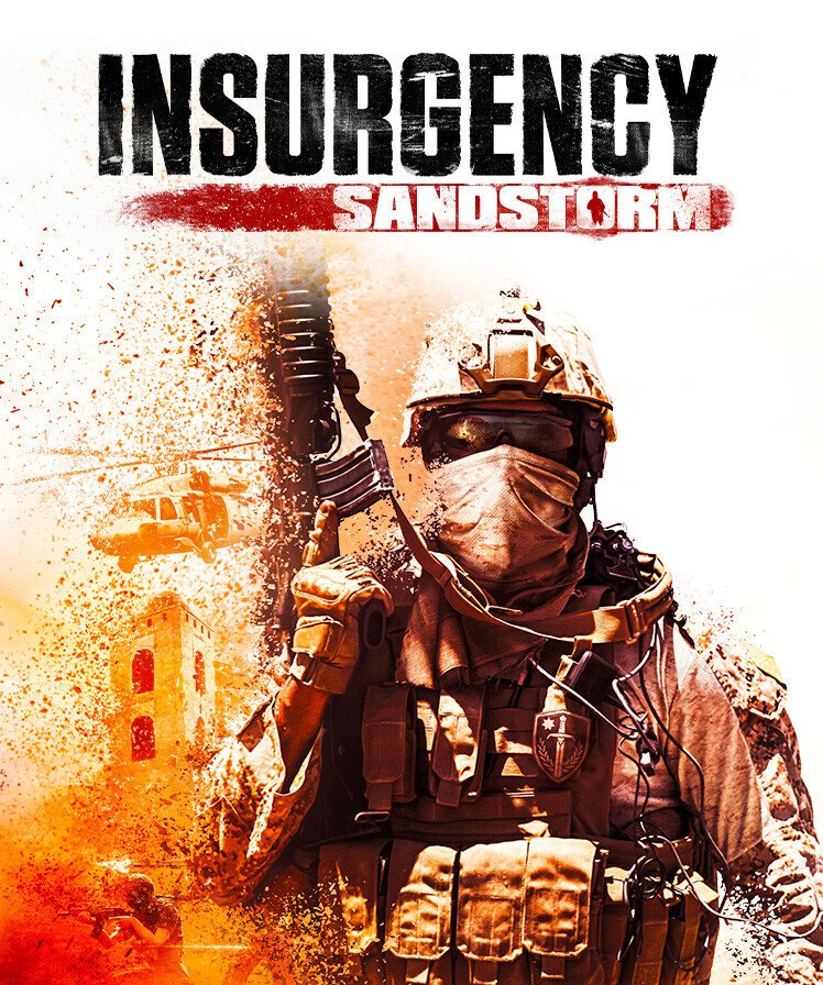Insurgency: Sandstorm