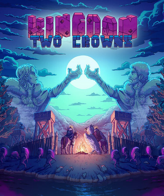 Kingdom Two Crowns