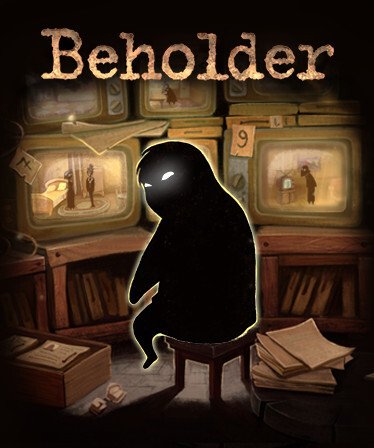 Beholder