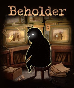 Beholder