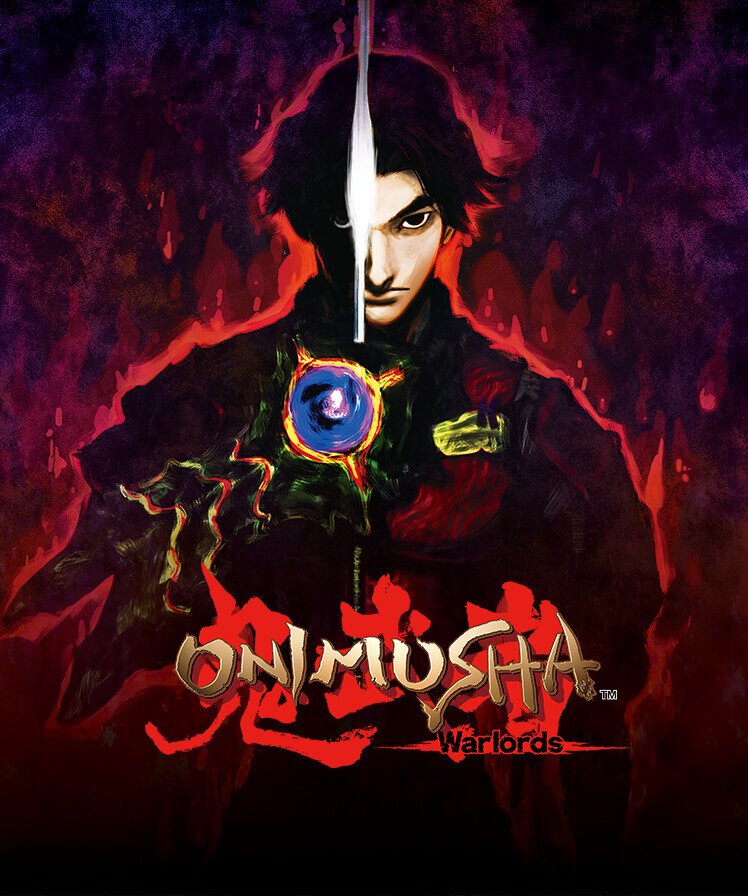 Onimusha: Warlords
