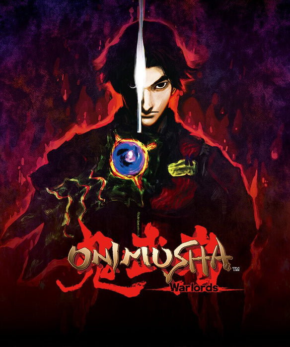 Onimusha: Warlords