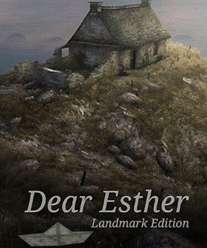 Dear Esther: Landmark Edition