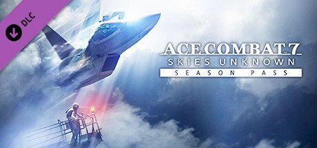 ACE COMBAT7: SKIES UNKNOWN - Season Pass