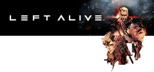 LEFT ALIVE