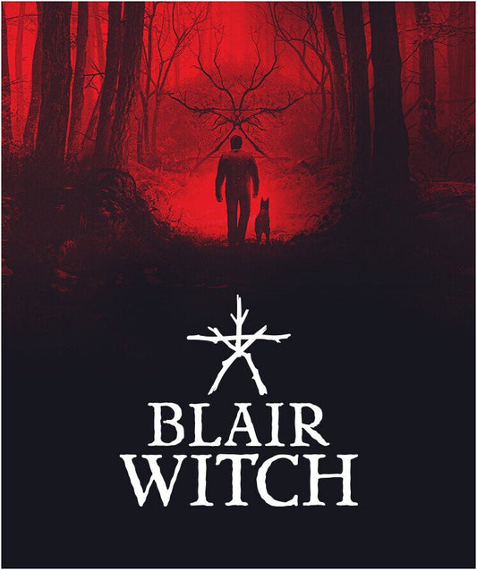 Blair Witch