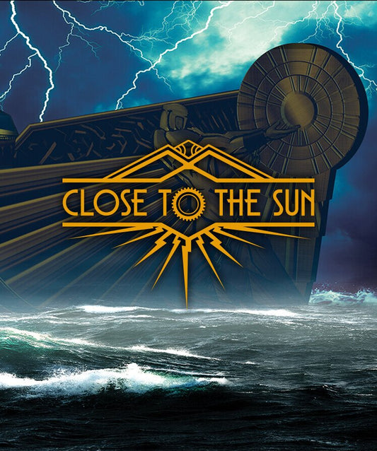 Close To The Sun