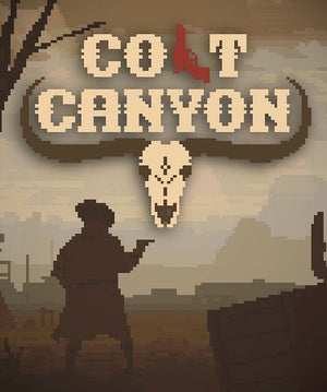 Colt Canyon