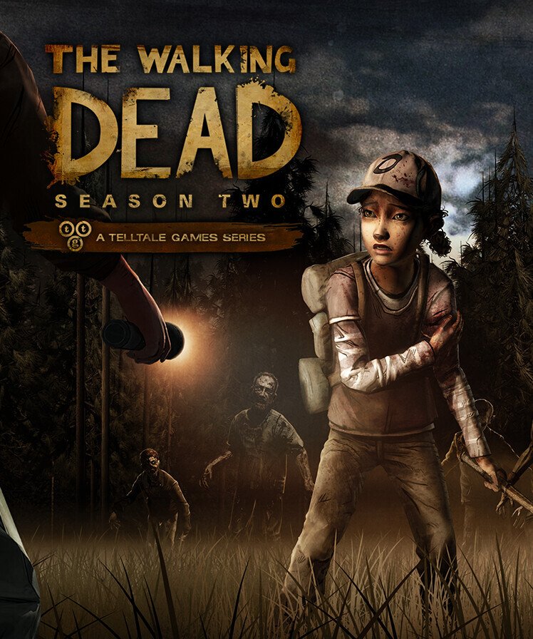 The Walking Dead: Season Two