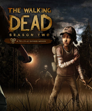 The Walking Dead: Season Two
