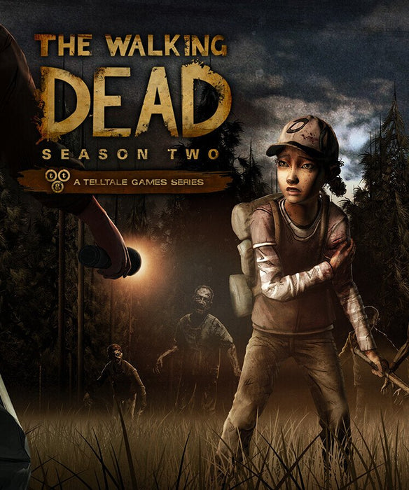 The Walking Dead: Season Two