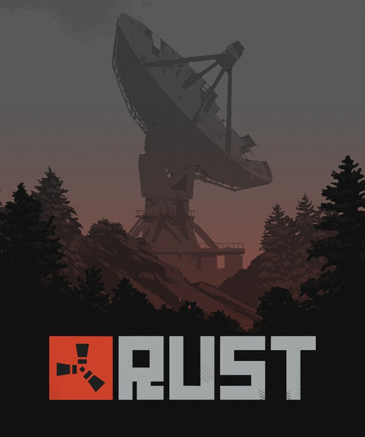 Rust