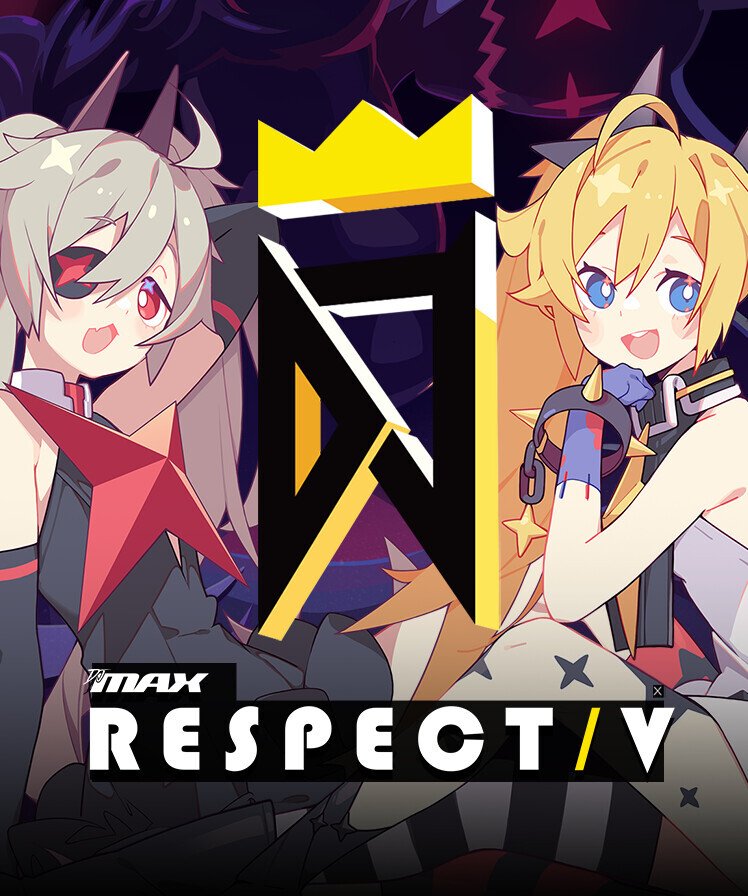 DJMAX RESPECT V