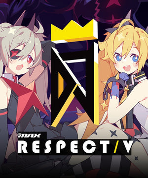 DJMAX RESPECT V