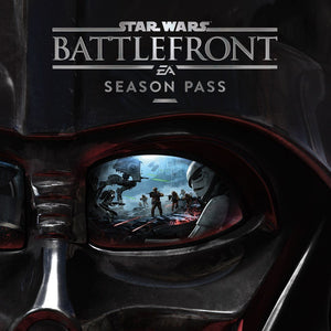 STAR WARS Battlefront Season Pass