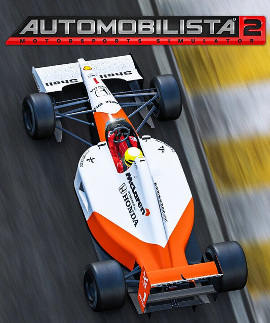 Automobilista 2